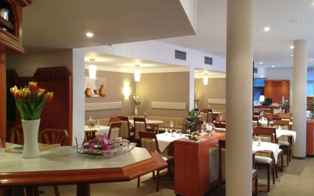 gut-Hotel Pommernhotel Barth