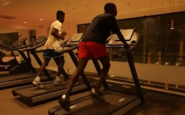 Meraki Homes at Embassy Gardens