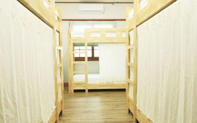 Gong Chun Po Olle Guesthouse