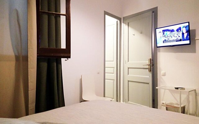 Barcelonarooms Hostal
