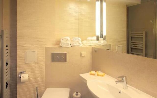 Apartamenty Zamenhofa