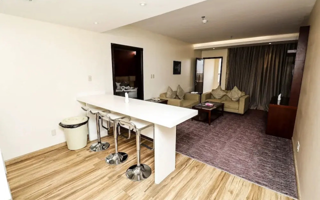 City Residence