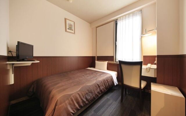 Sendai Business Hotel