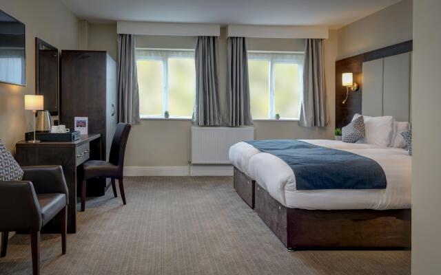 Trafford Hall Manchester, Trademark Collection by Wyndham