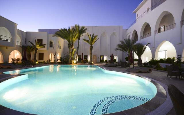 Palm Beach Club Djerba