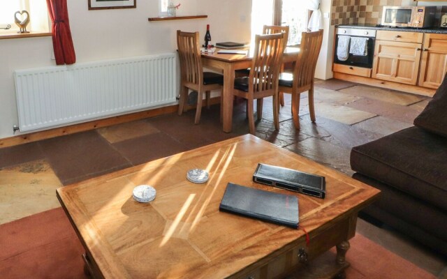 Sonya's Cottage