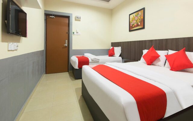 Chemor Inn Hotel by OYO Rooms