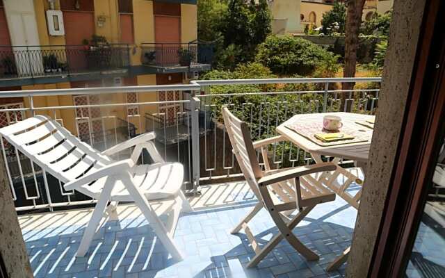 Stanza in appartamento
