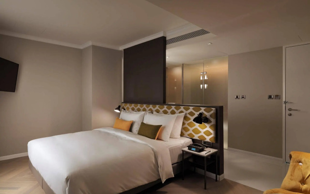 Folio Hotel Daan Taipei