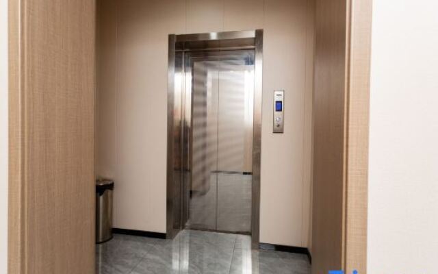 Yijia 365 Chain Hotel (Tianjin Baodi Hospital)