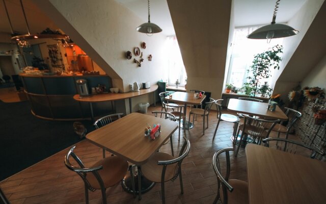 Hotel Nord