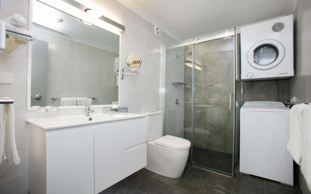 Best Western Plus Apollo Hotel Newcastle