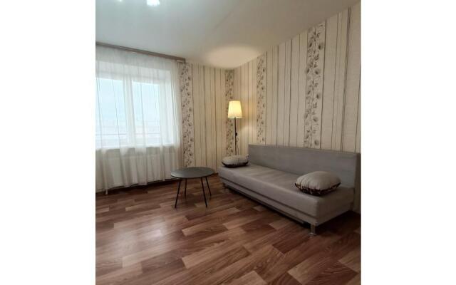 «Хорошо как дома» Комфортная квартира в новом центре