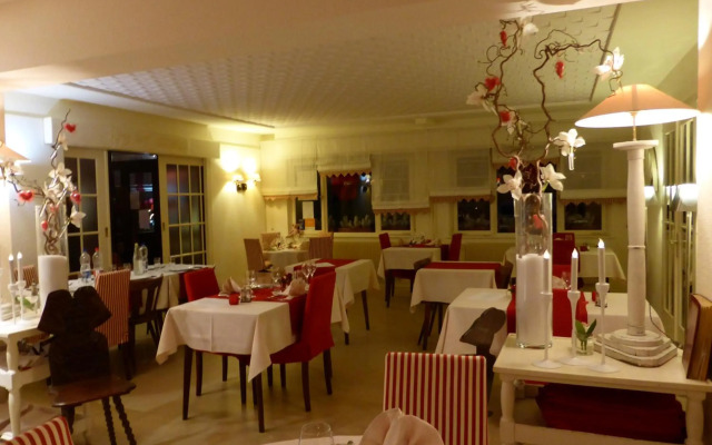 Hôtel aux Sapins