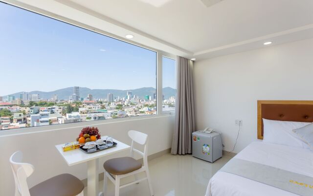Gaston Hotel
