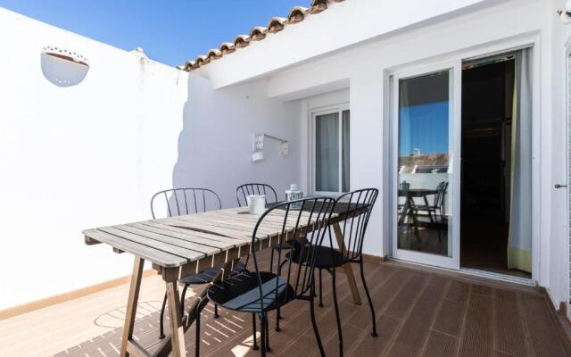 Cabanas Green Apartment & Loft.