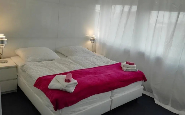 Business Hostel Wiesbaden ONE
