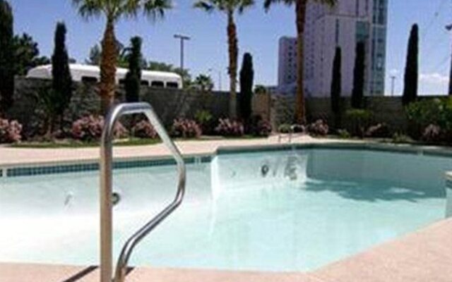 Clarion Hotel  Casino