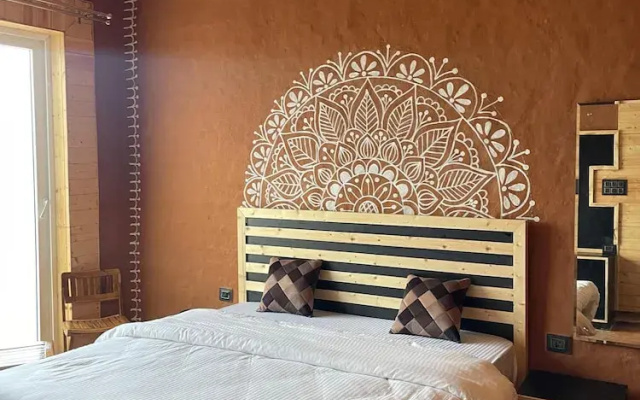 Vishram Resort - Dehradun