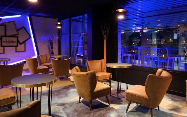 Mercure Bords De Loire Saumur