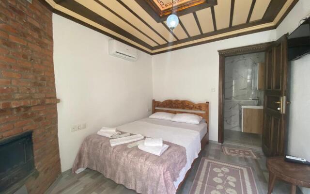 Şirince Larin Otel