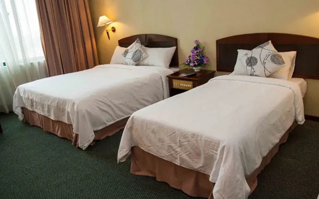 The Summit Hotel Bukit Mertajam