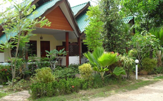 The Krabi Forest Homestay