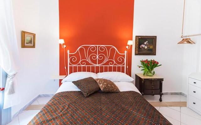 La casa Napoletana Bed & breakfast