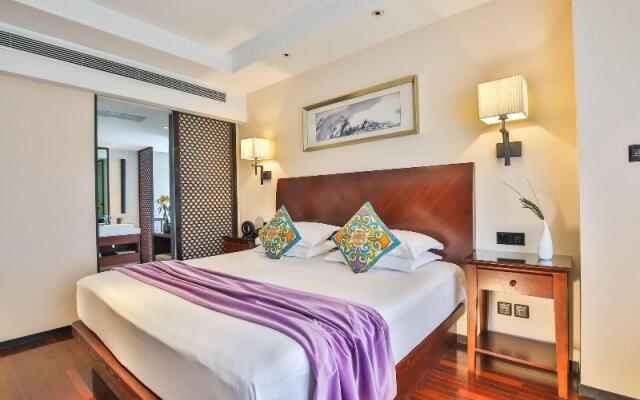 Fx Inn Shanghai North Bund