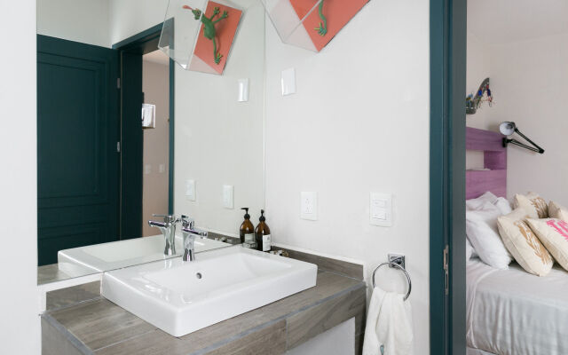 La Palomilla Bed & Breakfast