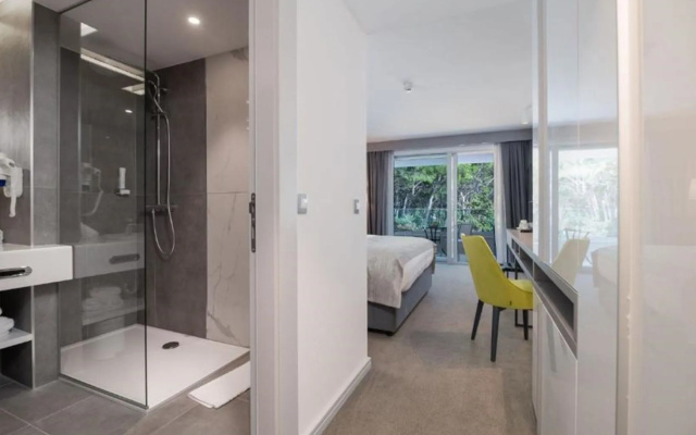 Hotel Mirjam