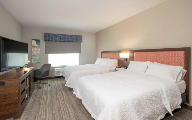 Hampton Inn by Hilton Richwood Cincinnati South
