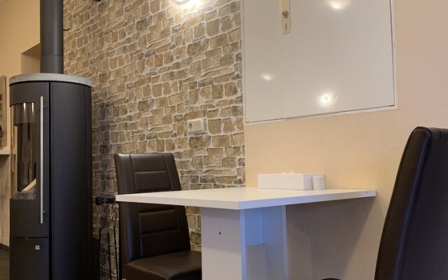 Garni Hotel Viktoria