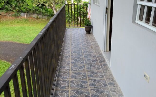 Casa De Campo Rio Arriba