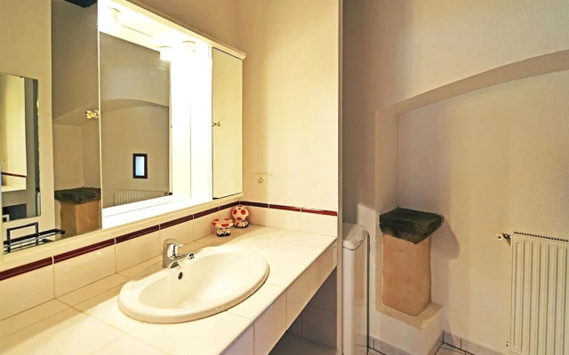 Les Gites de la Salière - Raymond V