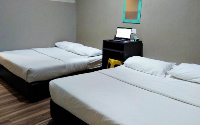 Hotel O 365 Nice Stay