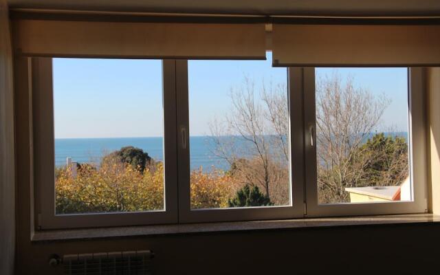 Sea Villa
