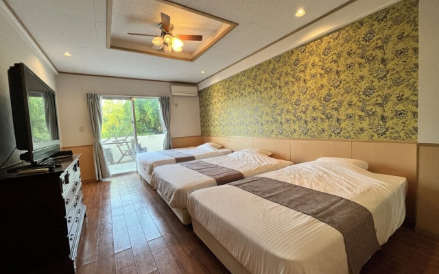 Green Garden Hills 1F-1