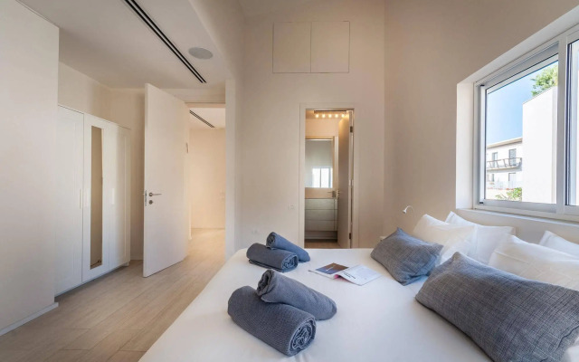 Magical Villa in Herzliya