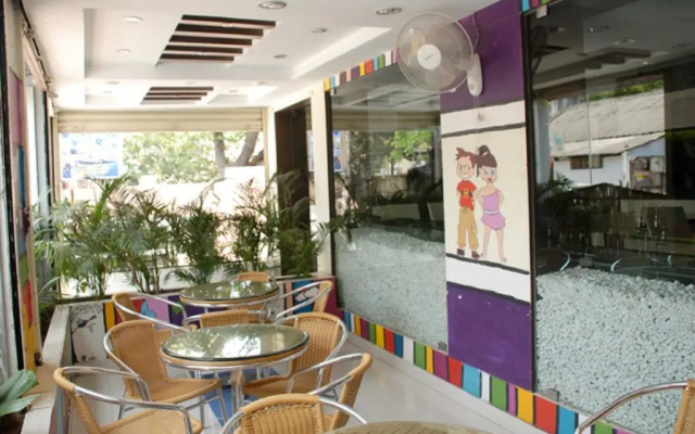 Hotel Aishwariya Park