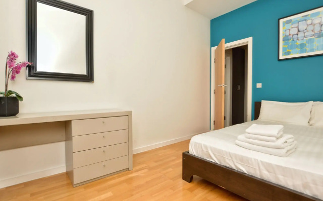 Princes Square Concept Serviced Apartments