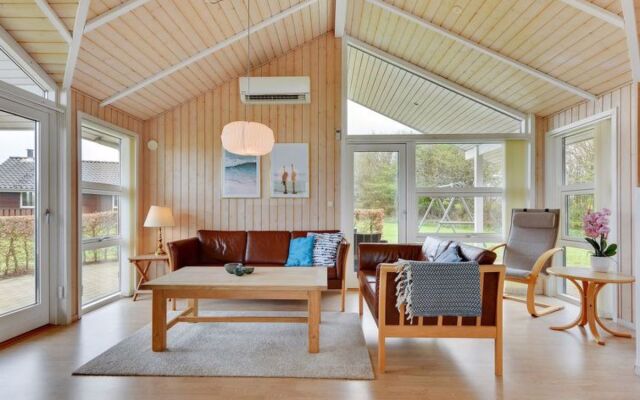 "Marilena" - 250m from the sea in SE Jutland