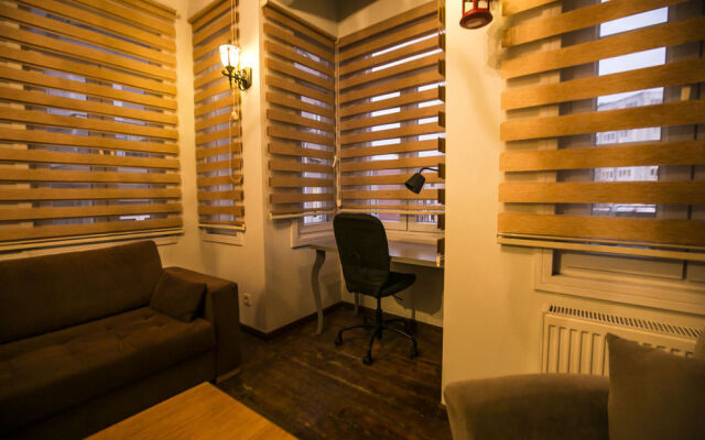 Seyyah Hostel Istanbul