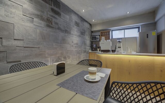 Michoacan Luxury Apartments by Capitalia
