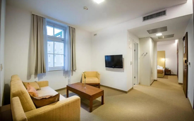 Rimske terme - Hotel Zdraviliški Dvor