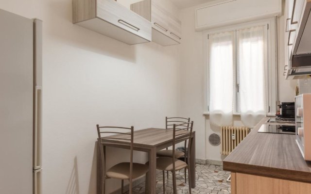 Guesthero Apartment Milano - Porta Genova M2