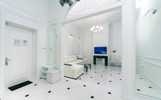 Kyiv Apartments