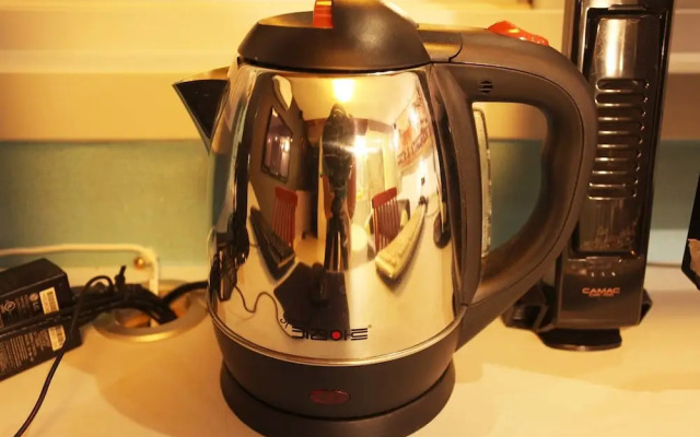 Sangbong Hotel Coin De Rue