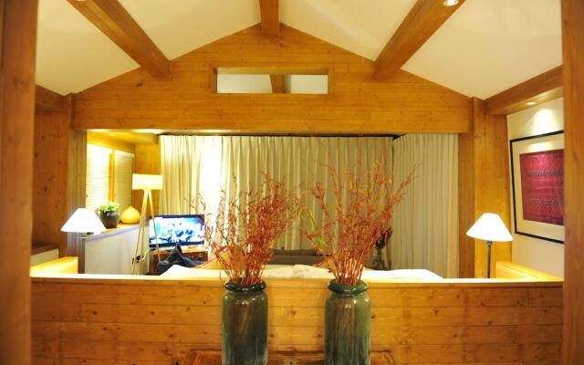 Woobay Hotel