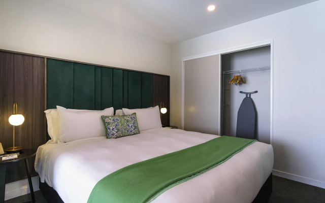 The Sebel Wellington Thorndon – Guest Rooms – Wellington